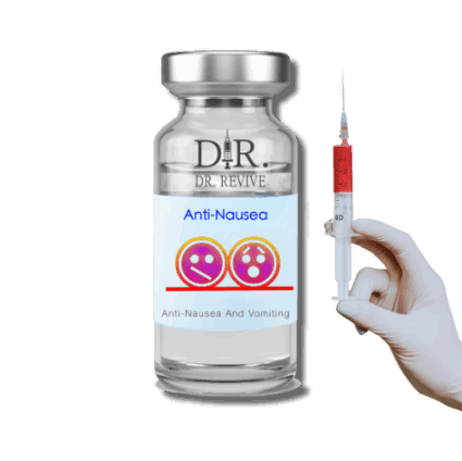 Anti-Nausea Injection