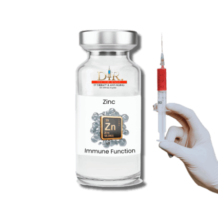 Zinc Injection