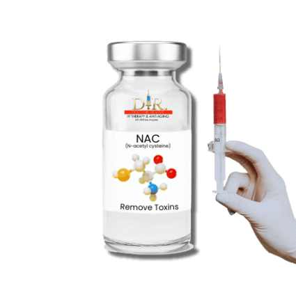 NAC Injection